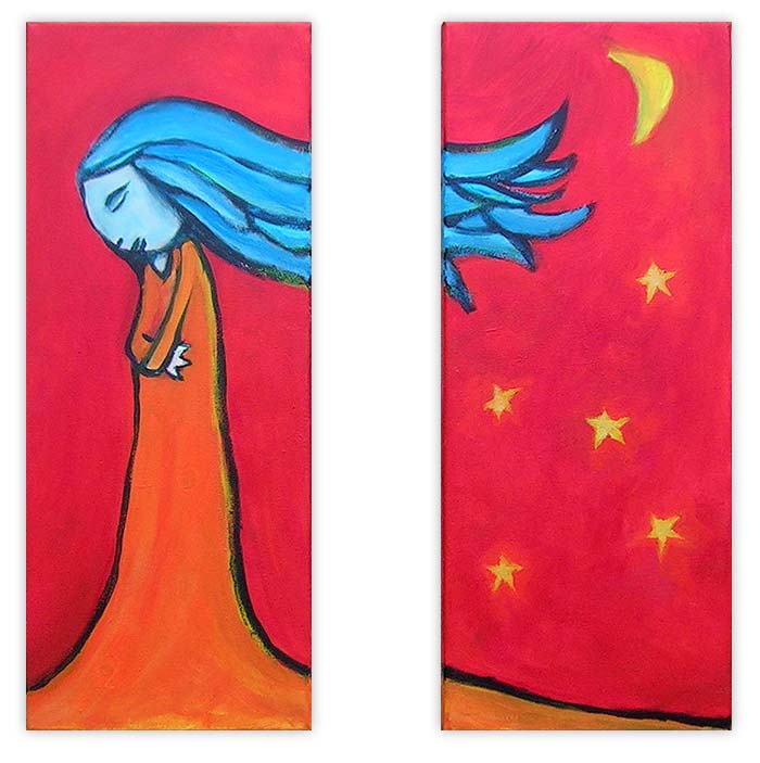 Diseño página web de 