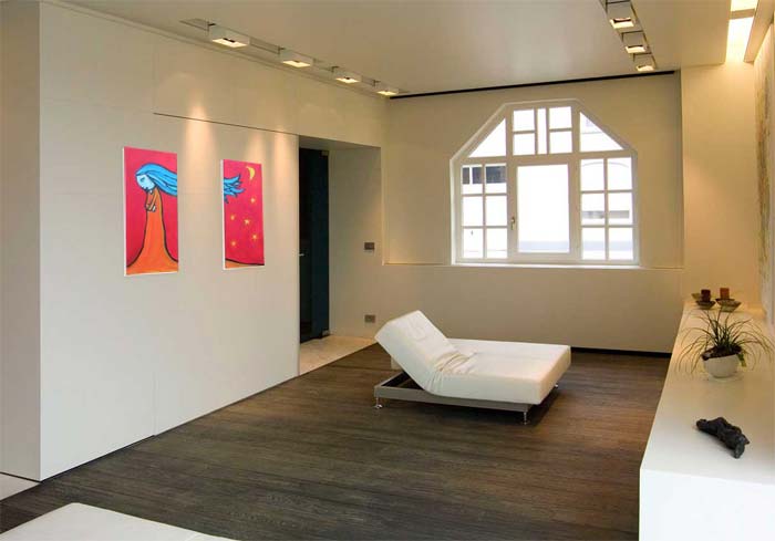 Diseño página web de 