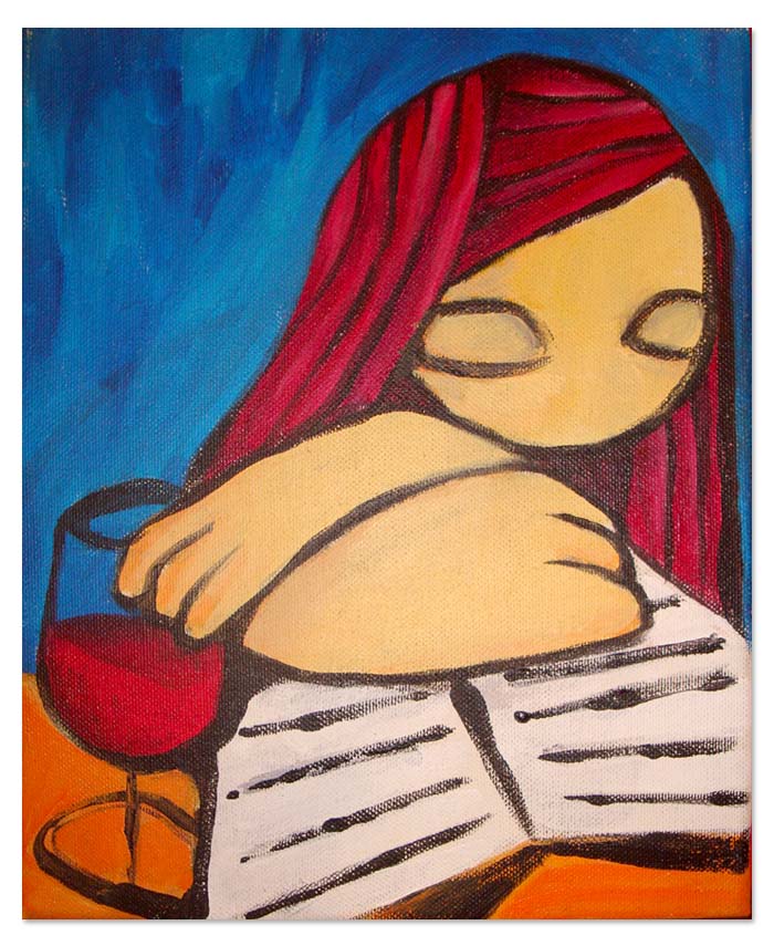 Diseño página web de 