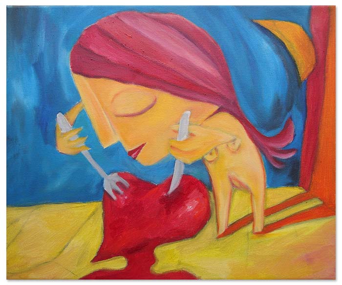 Diseño página web de 