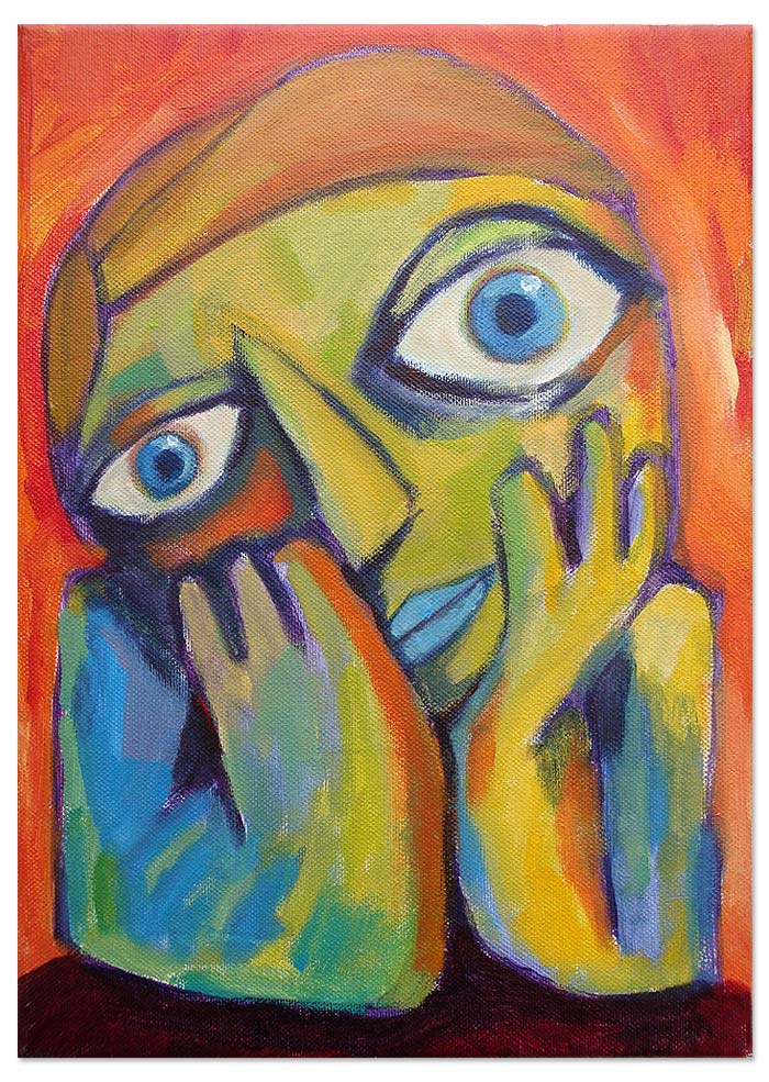 Diseño página web de 