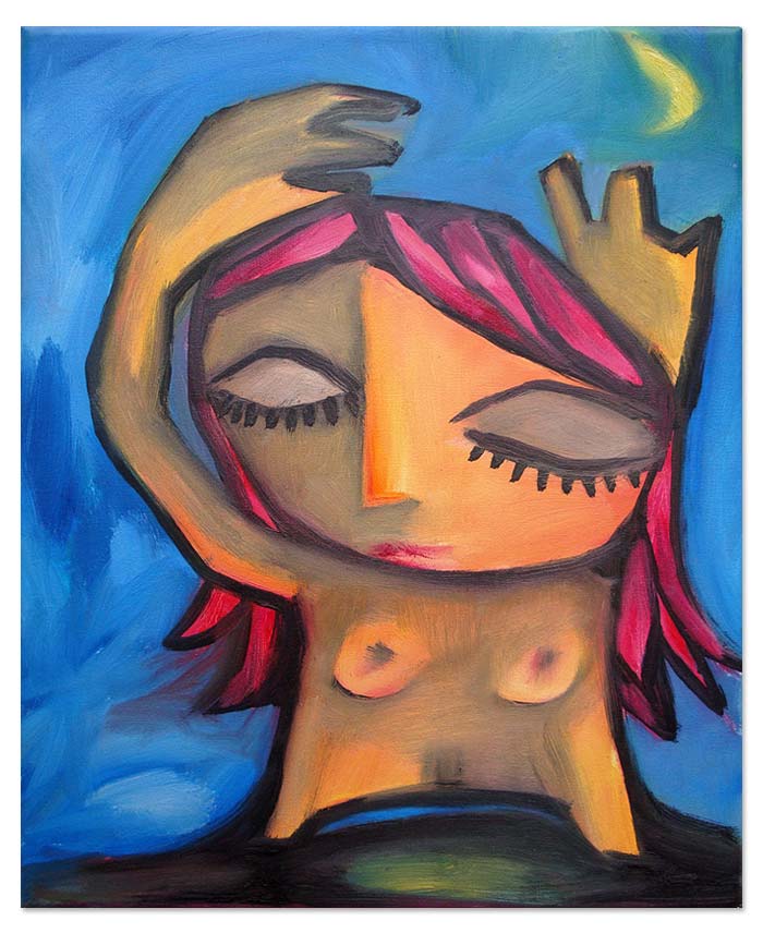 Diseño página web de 