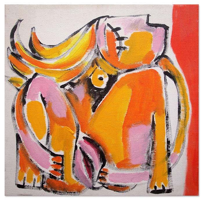 Diseño página web de 