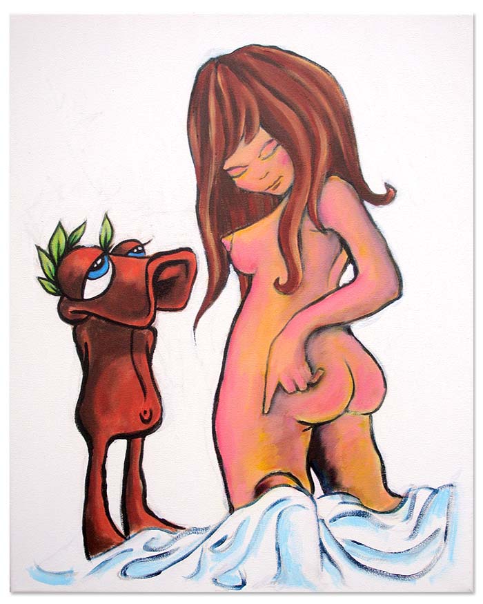 Diseño página web de 