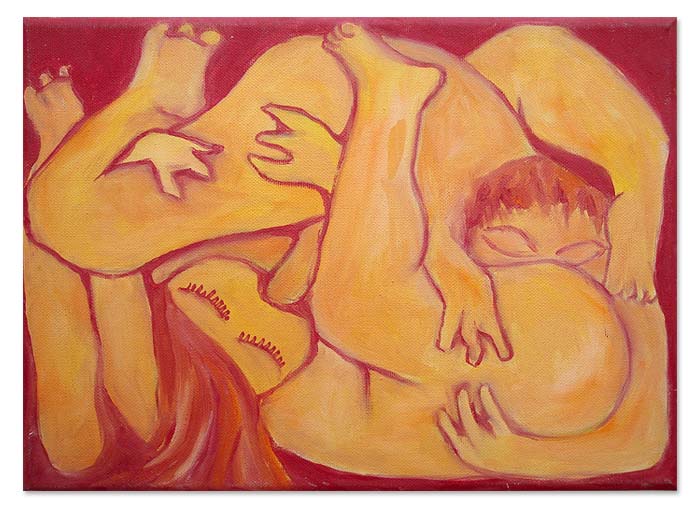 Diseño página web de 