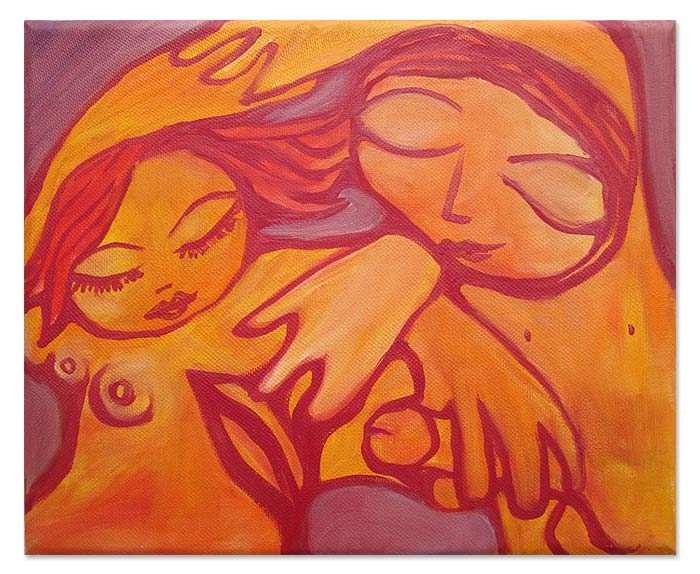 Diseño página web de 