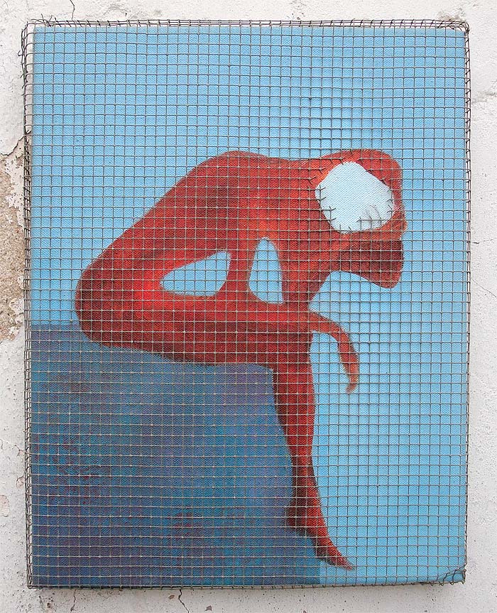 Diseño página web de 