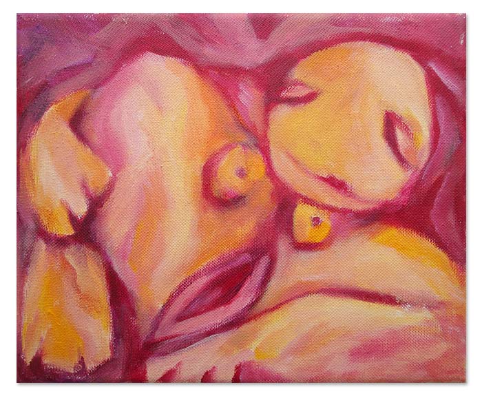 Diseño página web de 