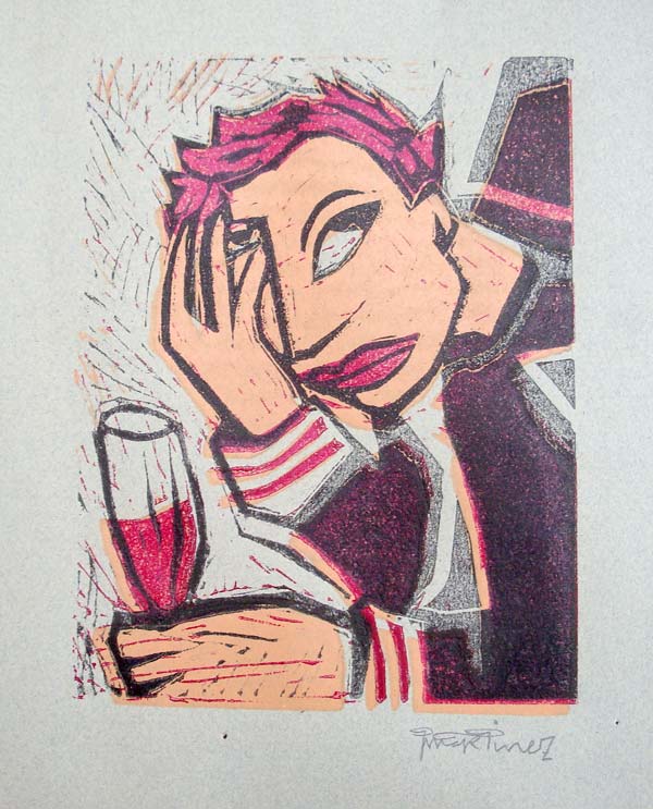 Diseño página web de 