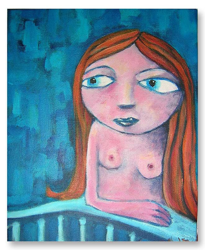 Diseño página web de 