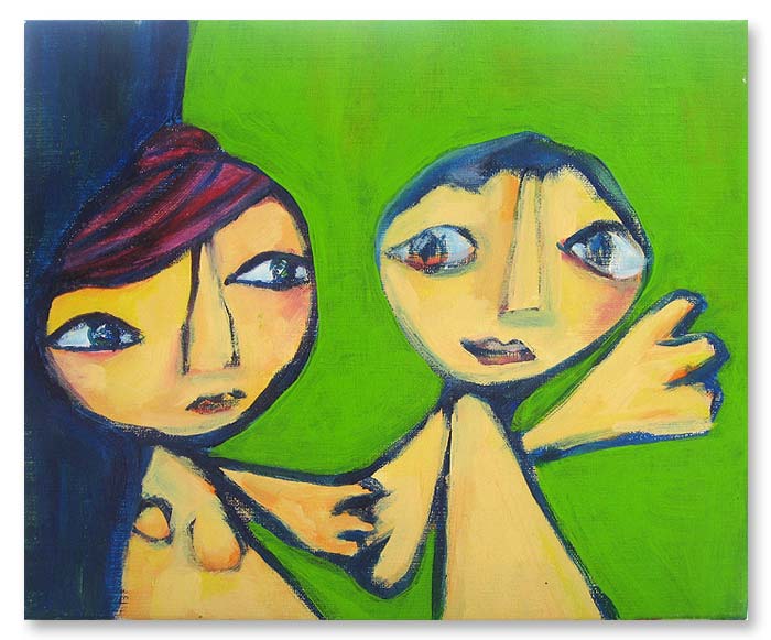 Diseño página web de 