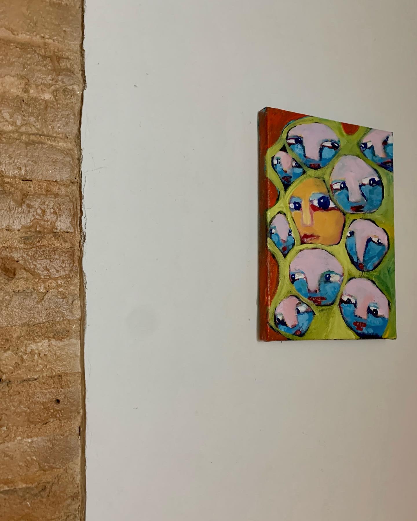 Diseño página web de 