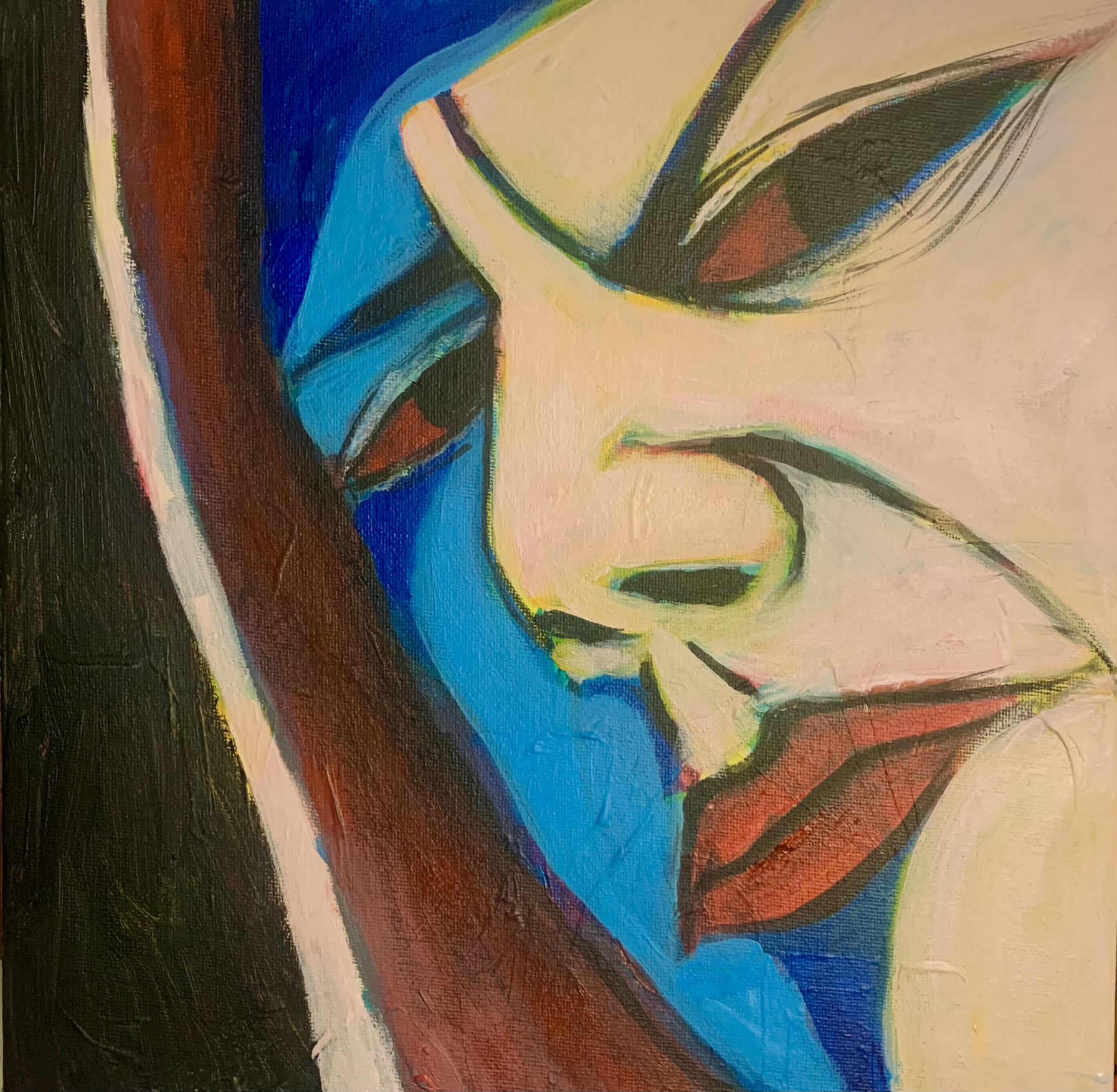 Diseño página web de 