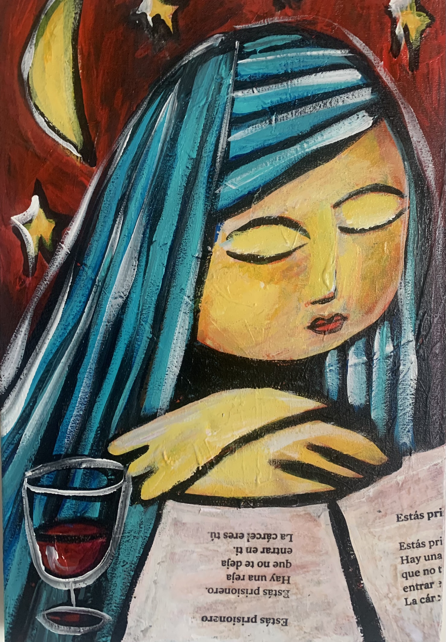 Diseño página web de 