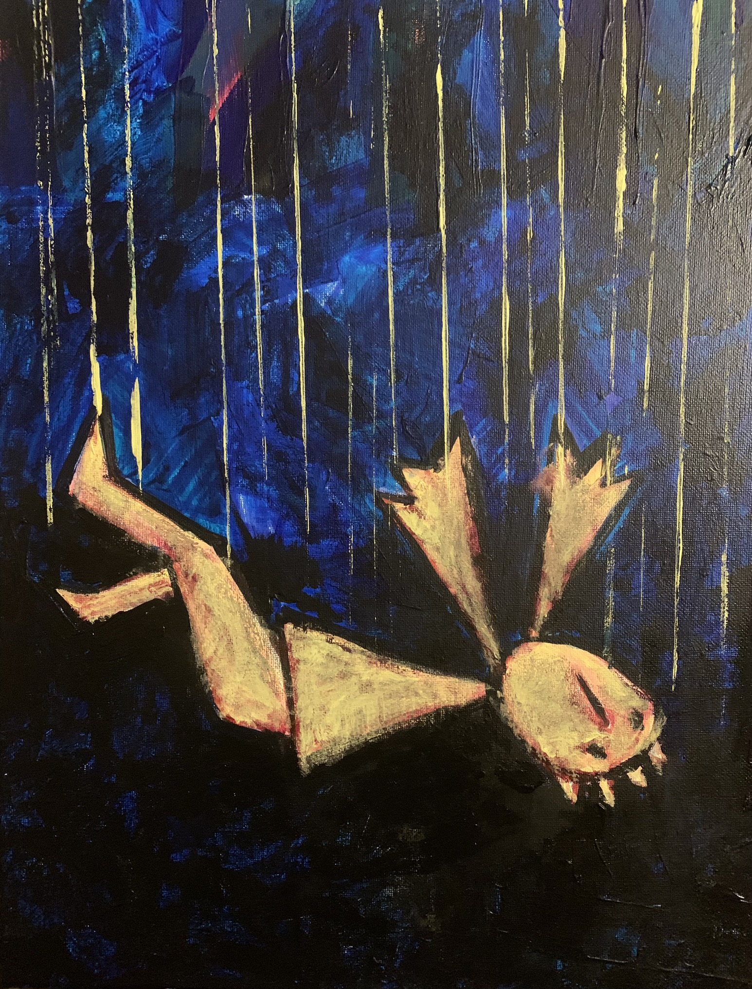 Diseño página web de 