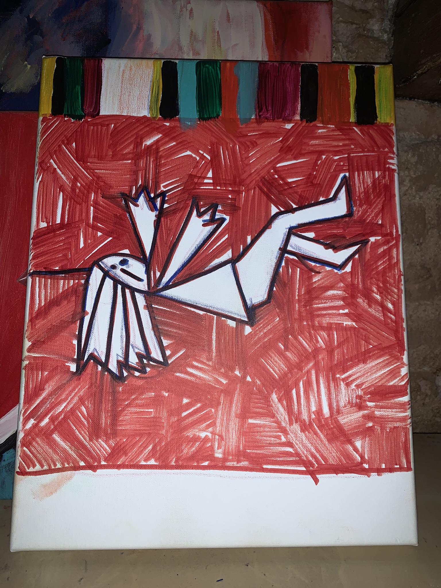 Diseño página web de 