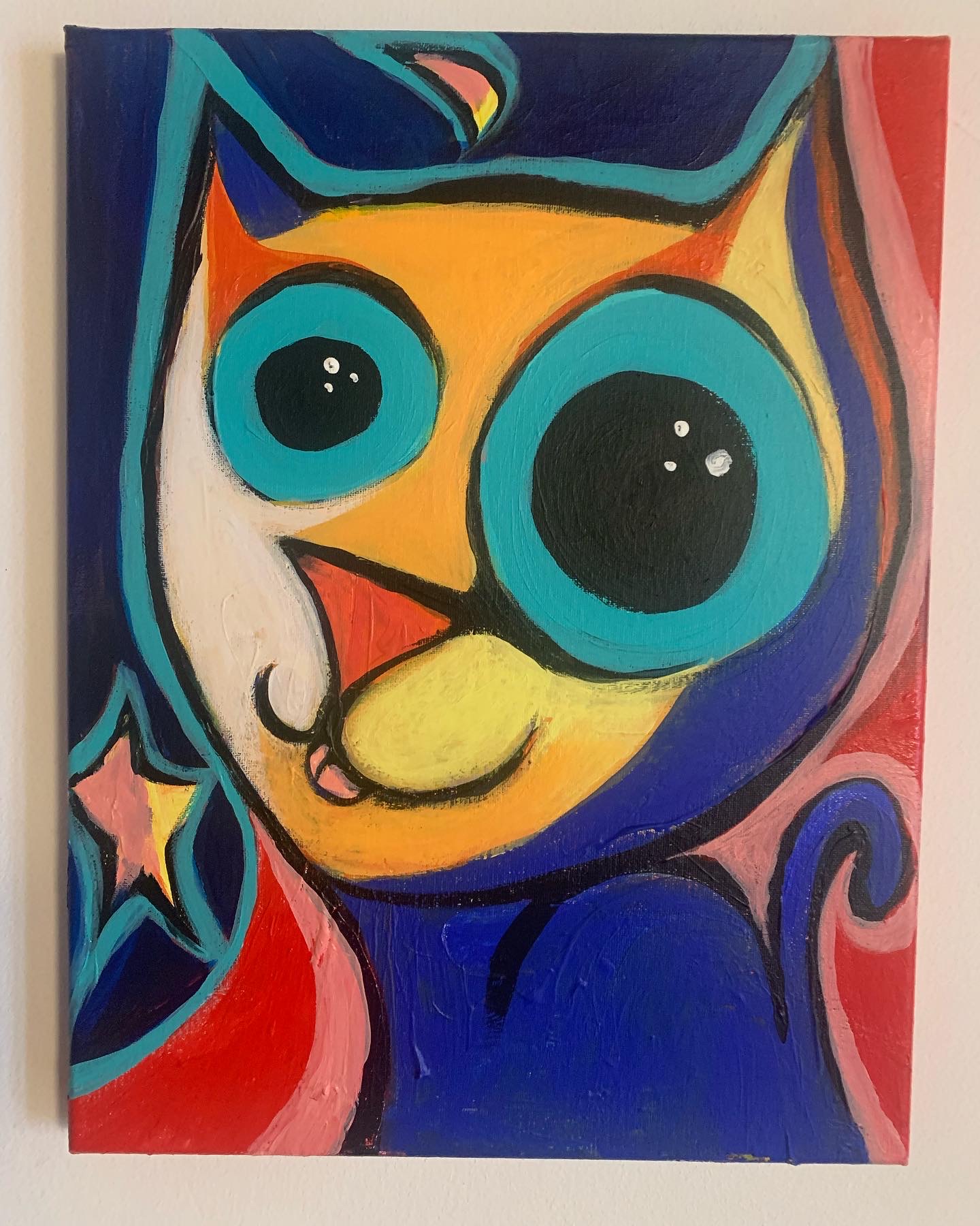 Diseño página web de 