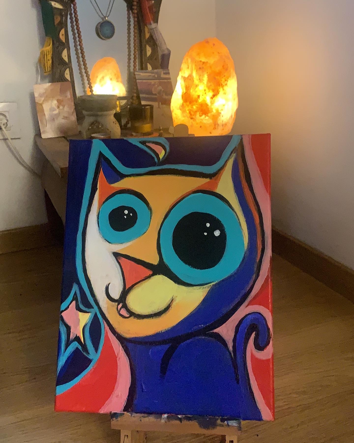 Diseño página web de 