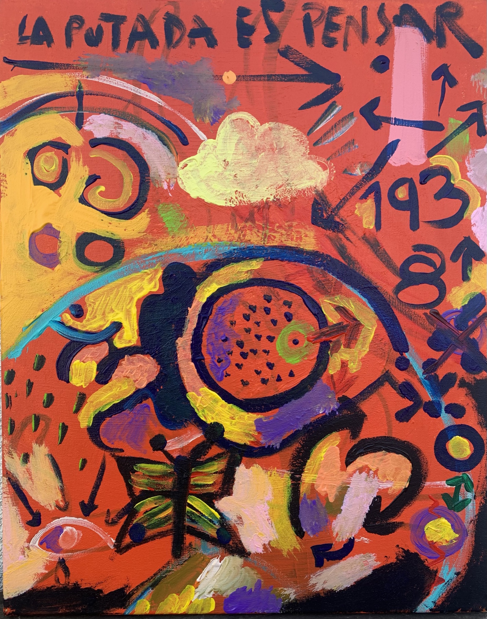 Diseño página web de 