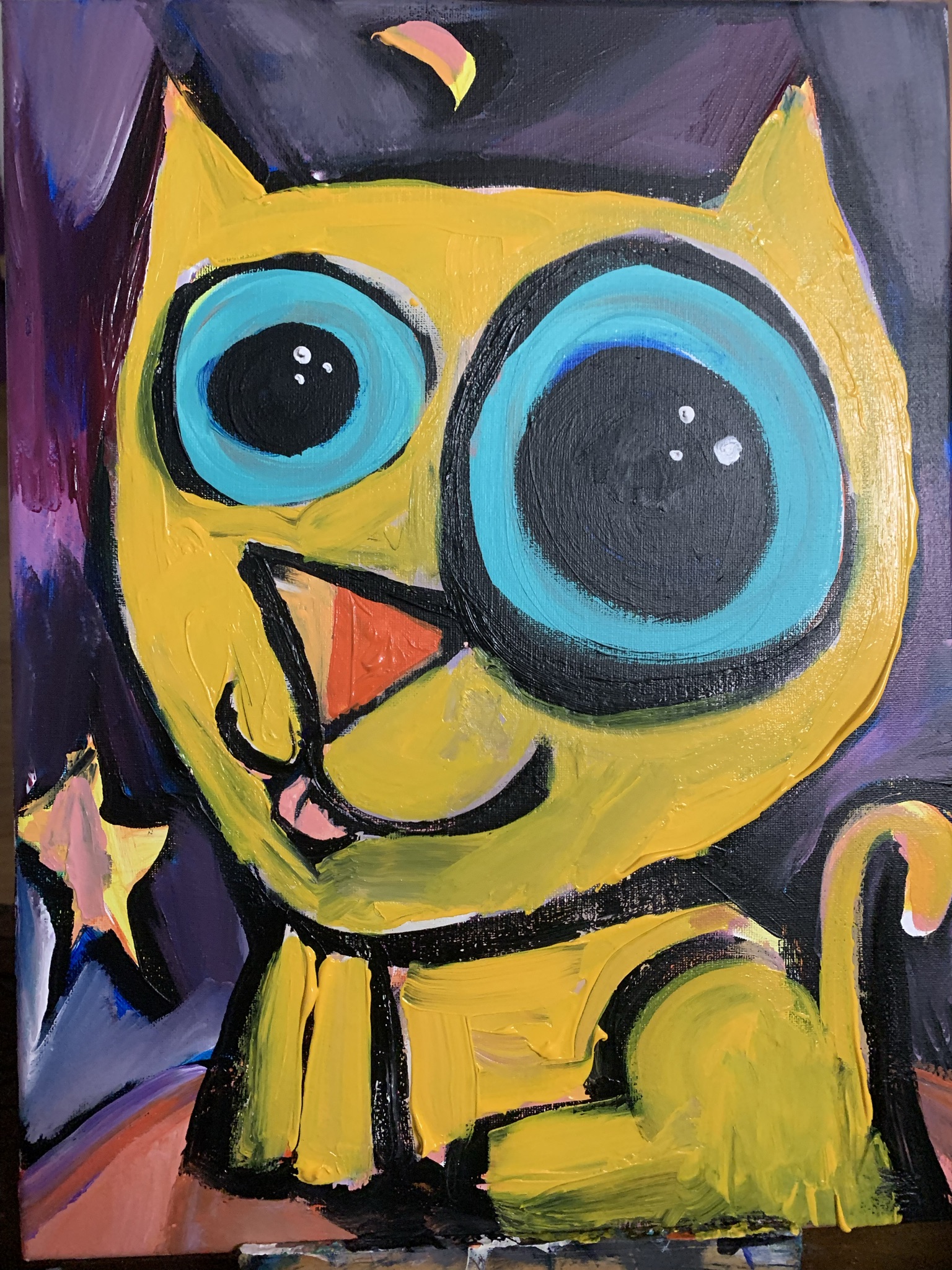 Diseño página web de 