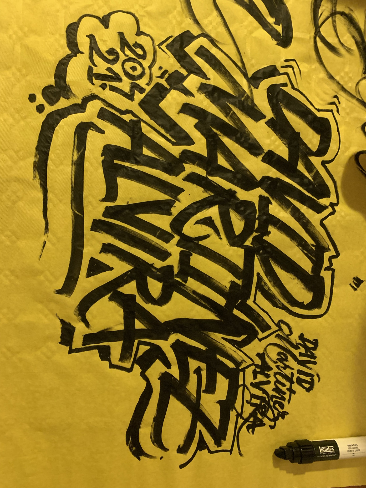 Diseño página web de 