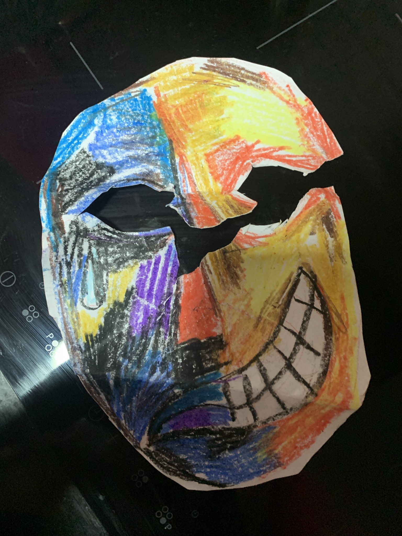 Diseño página web de 