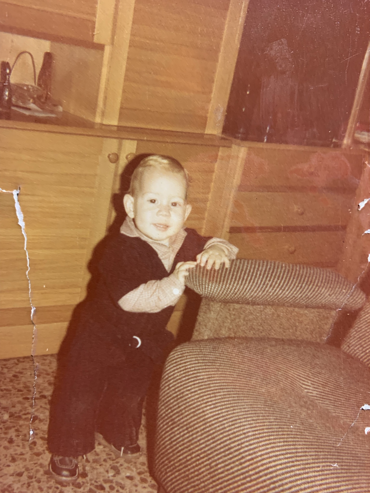 Diseño página web de 