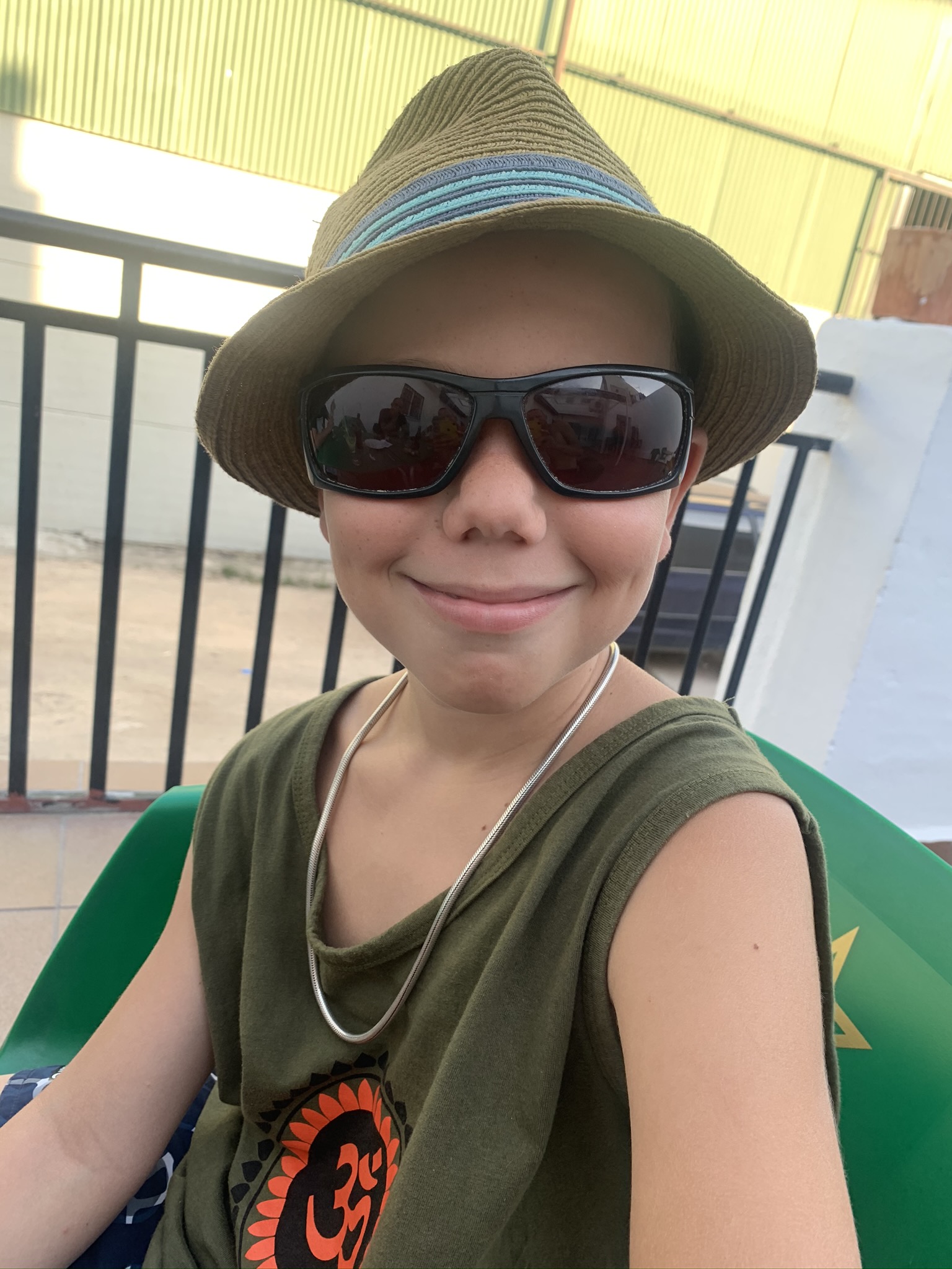 Diseño página web de 