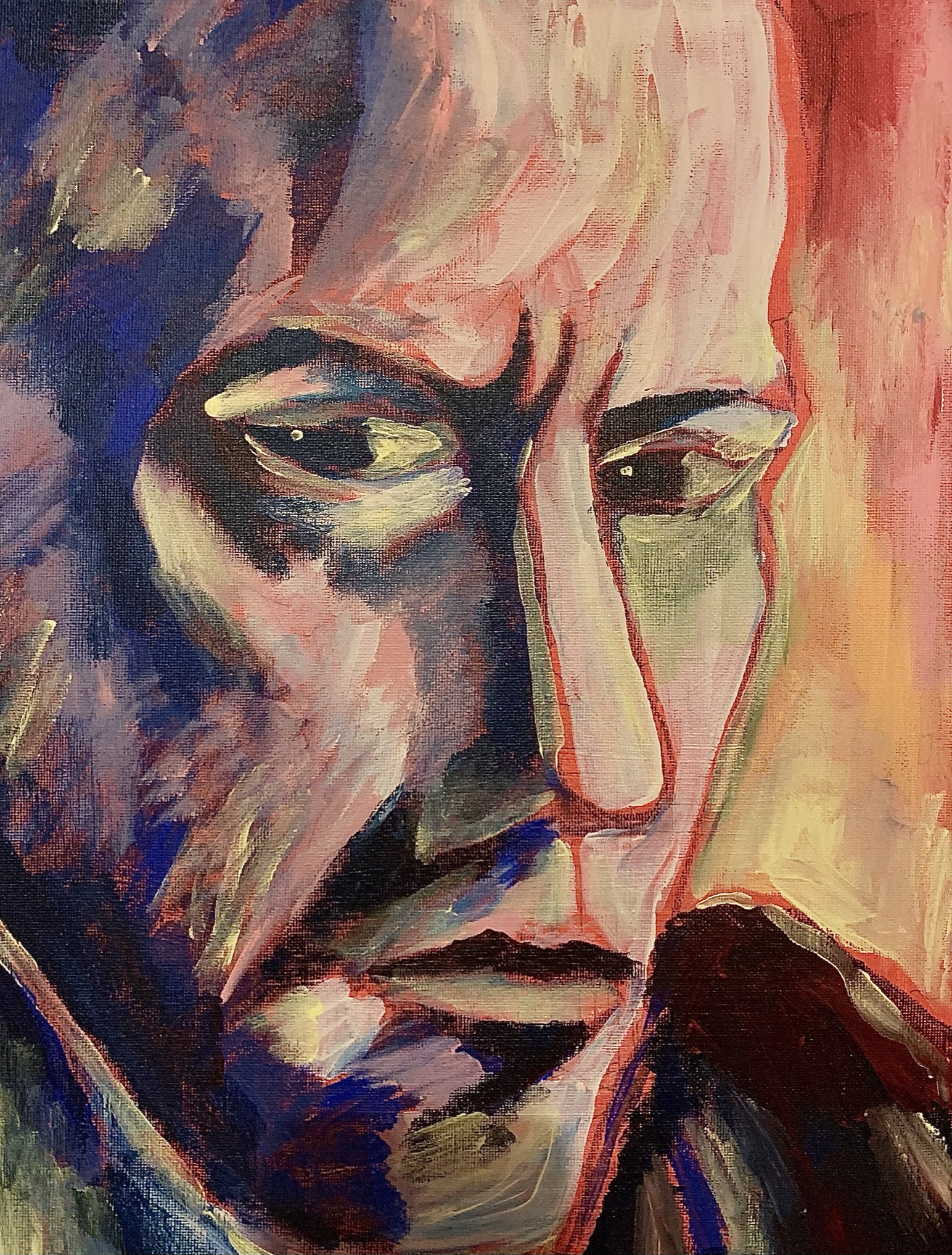 Diseño página web de 