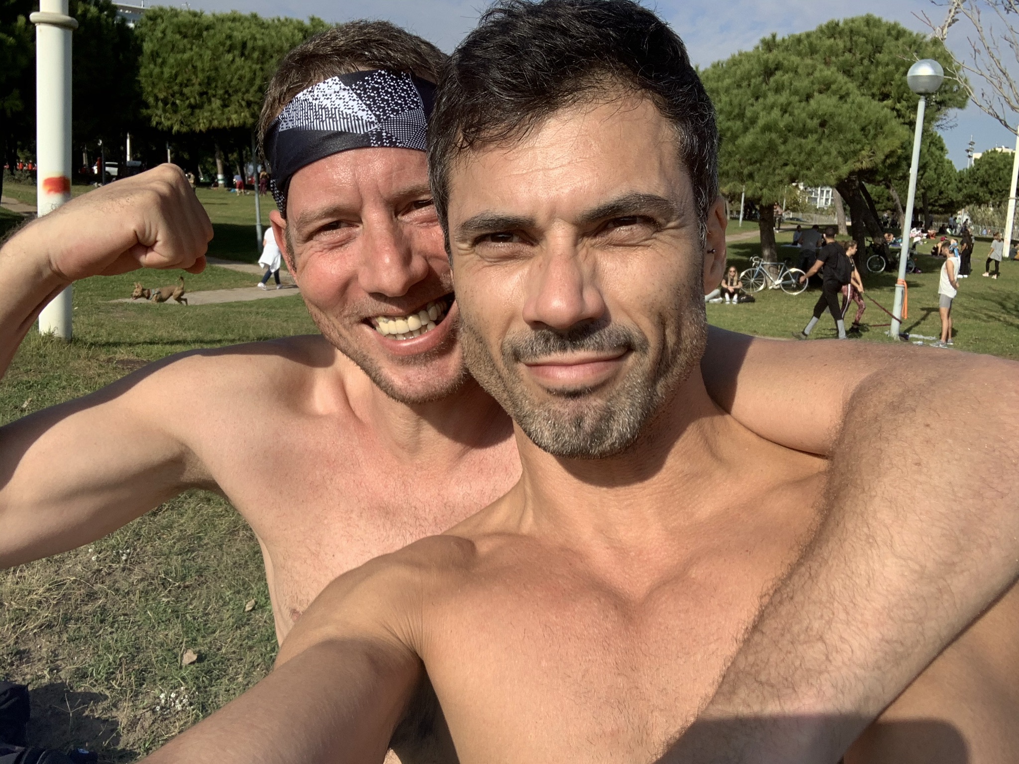 Diseño página web de 