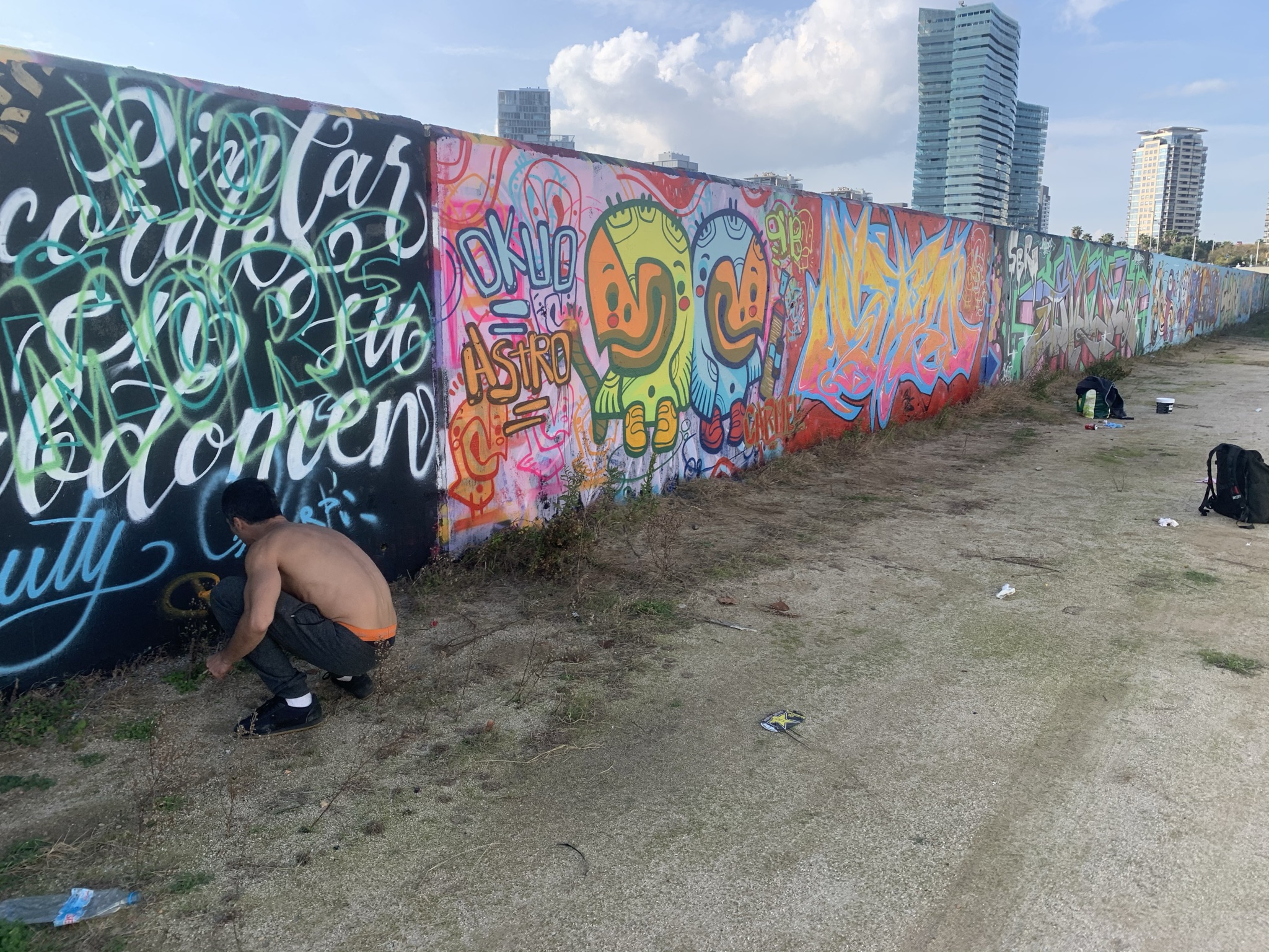 Diseño página web de 