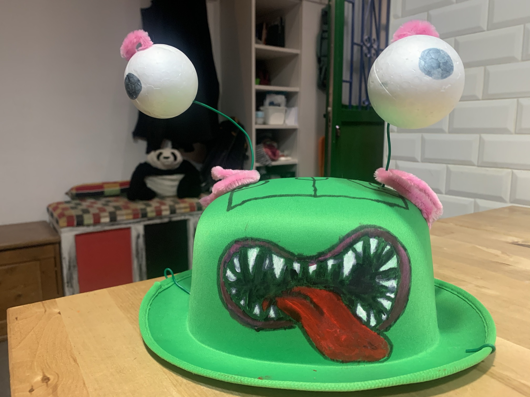 Diseño página web de 