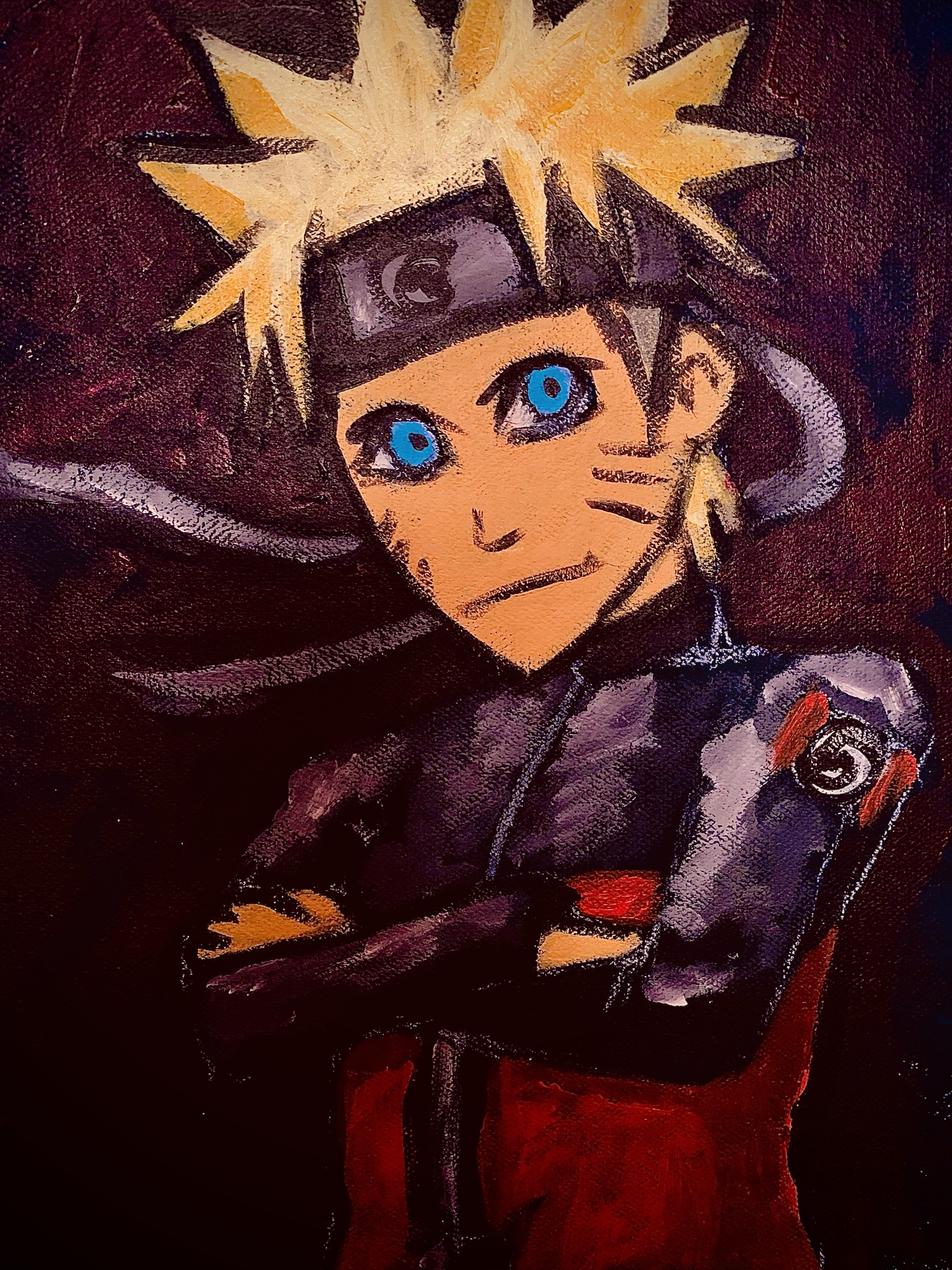 Diseño página web de 