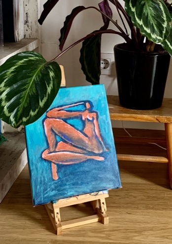 Diseño página web de 