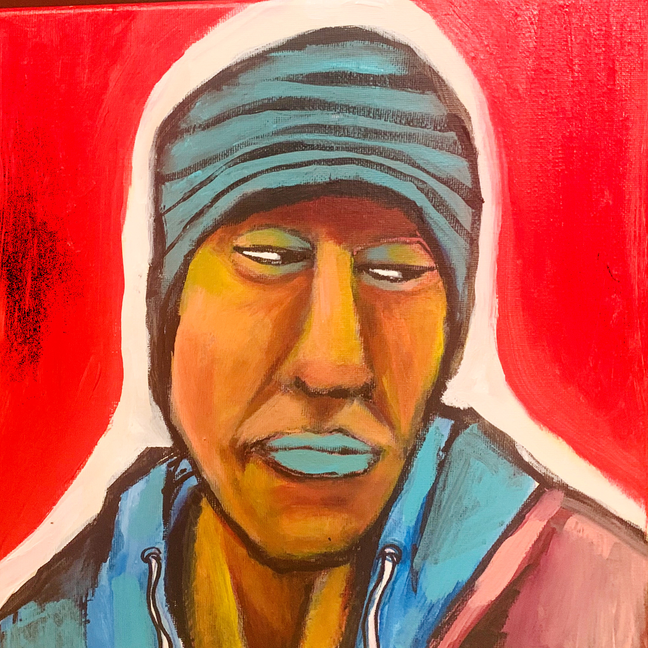 Diseño página web de 