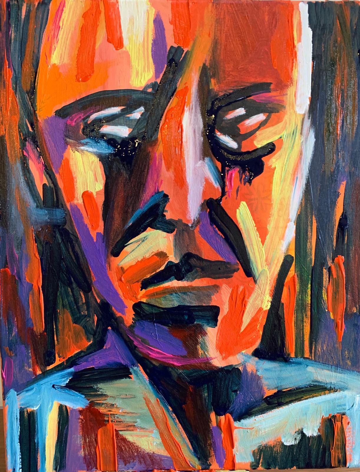 Diseño página web de 