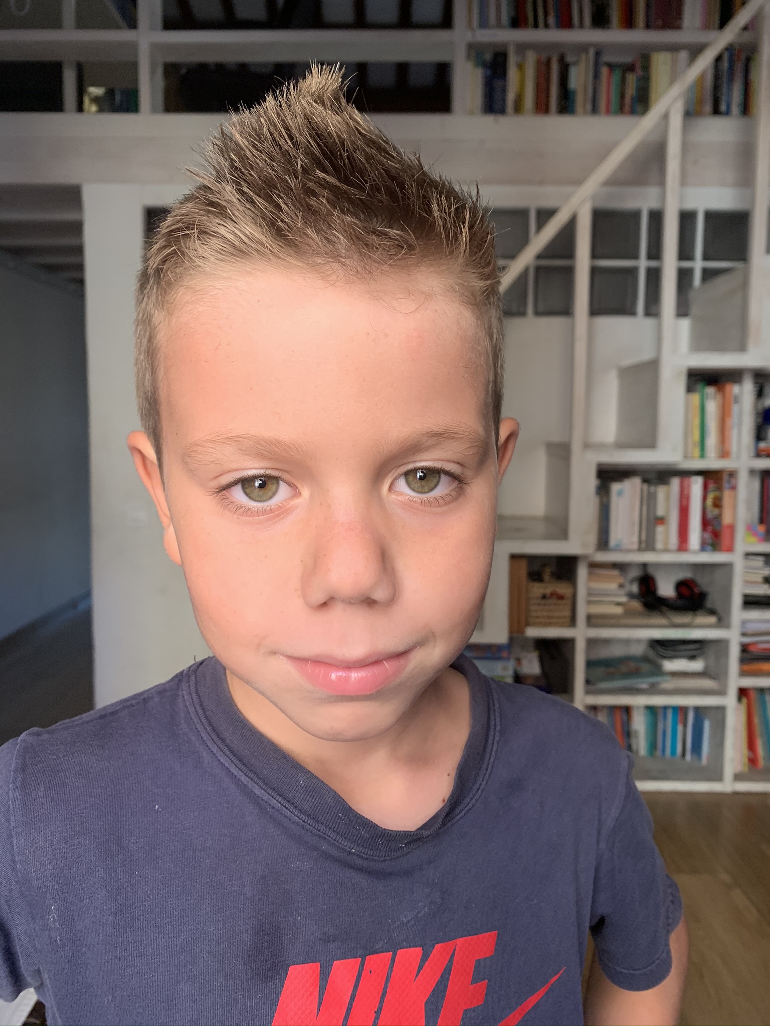 Diseño página web de 