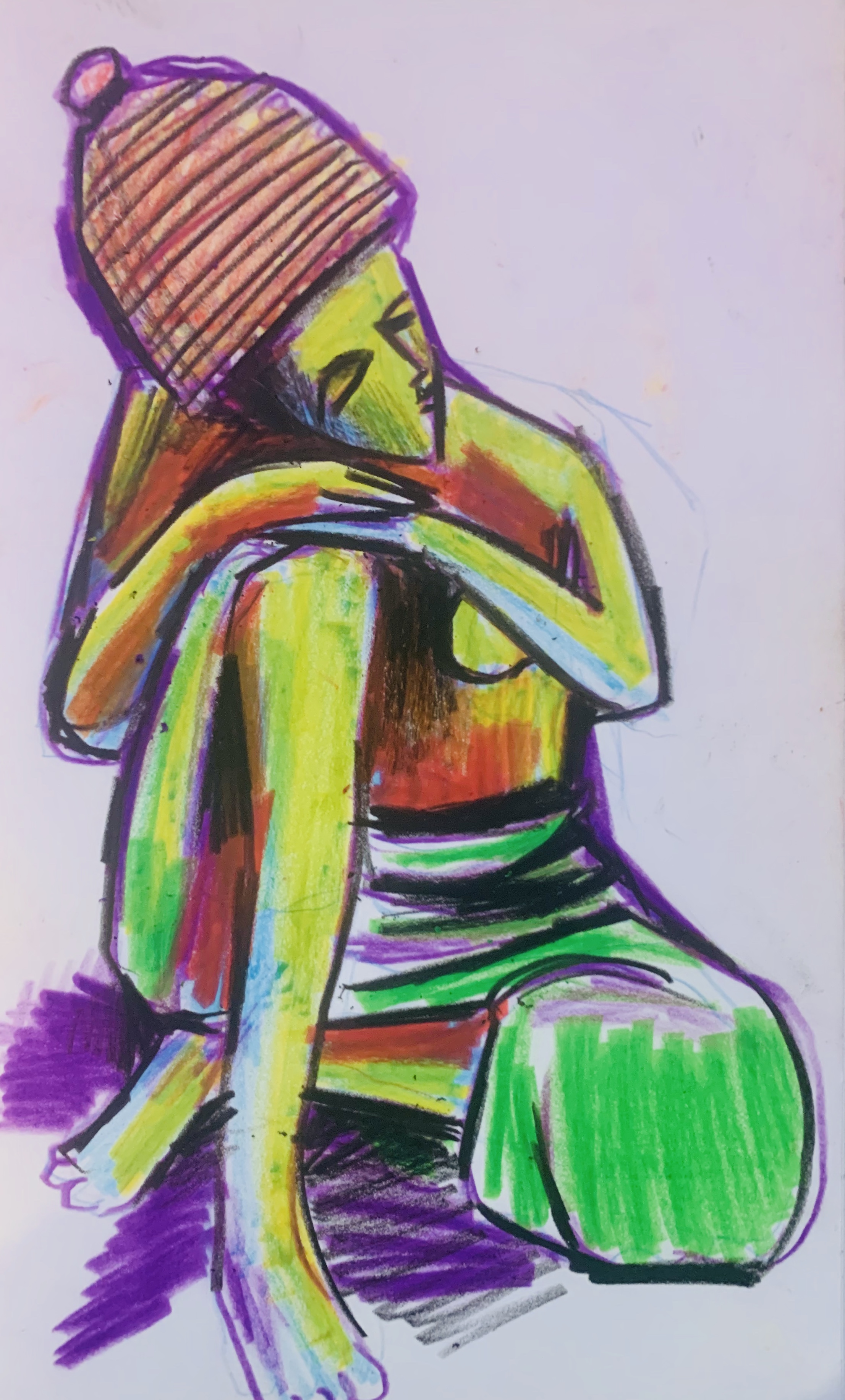 Diseño página web de 