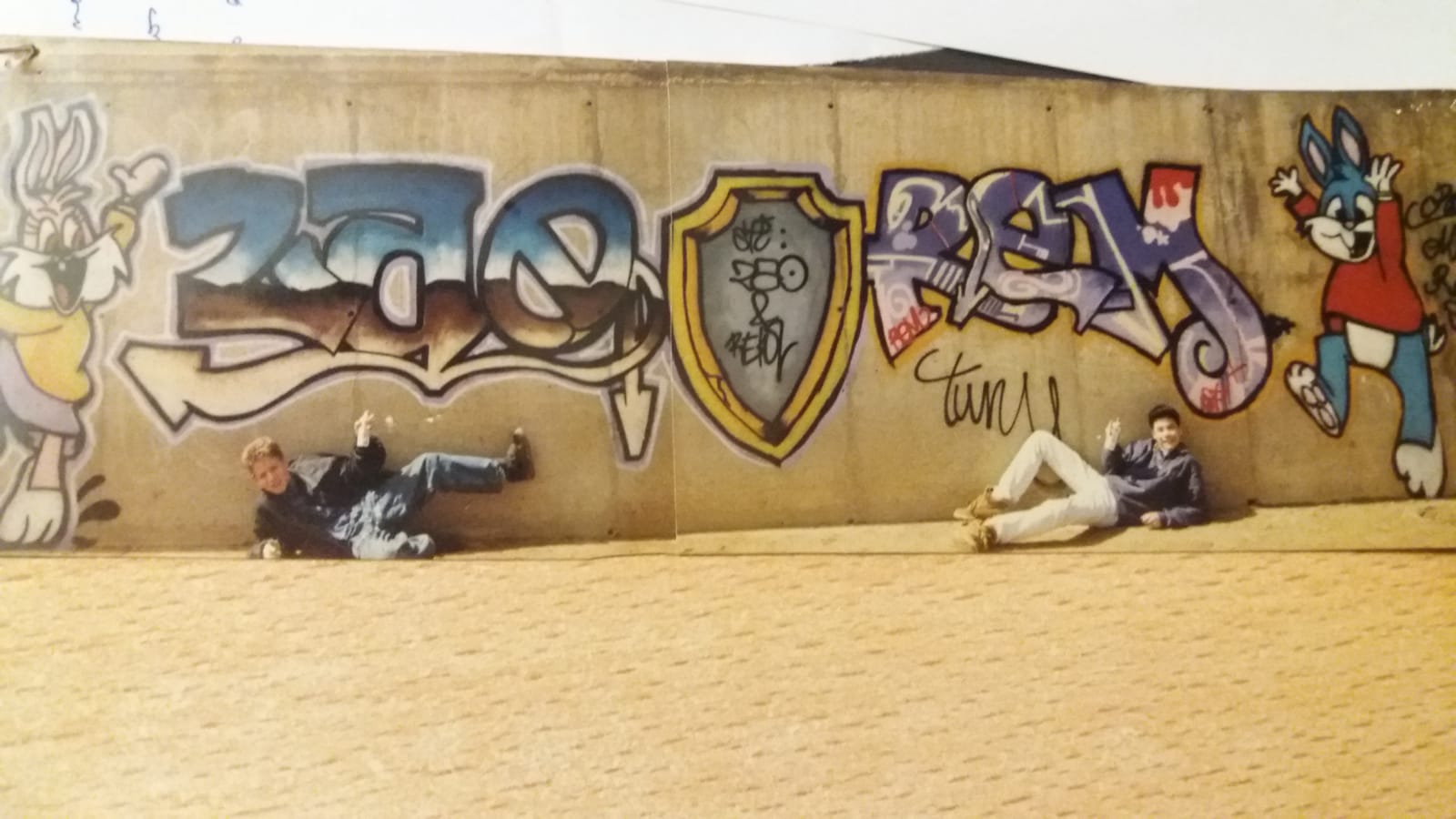 Diseño página web de 