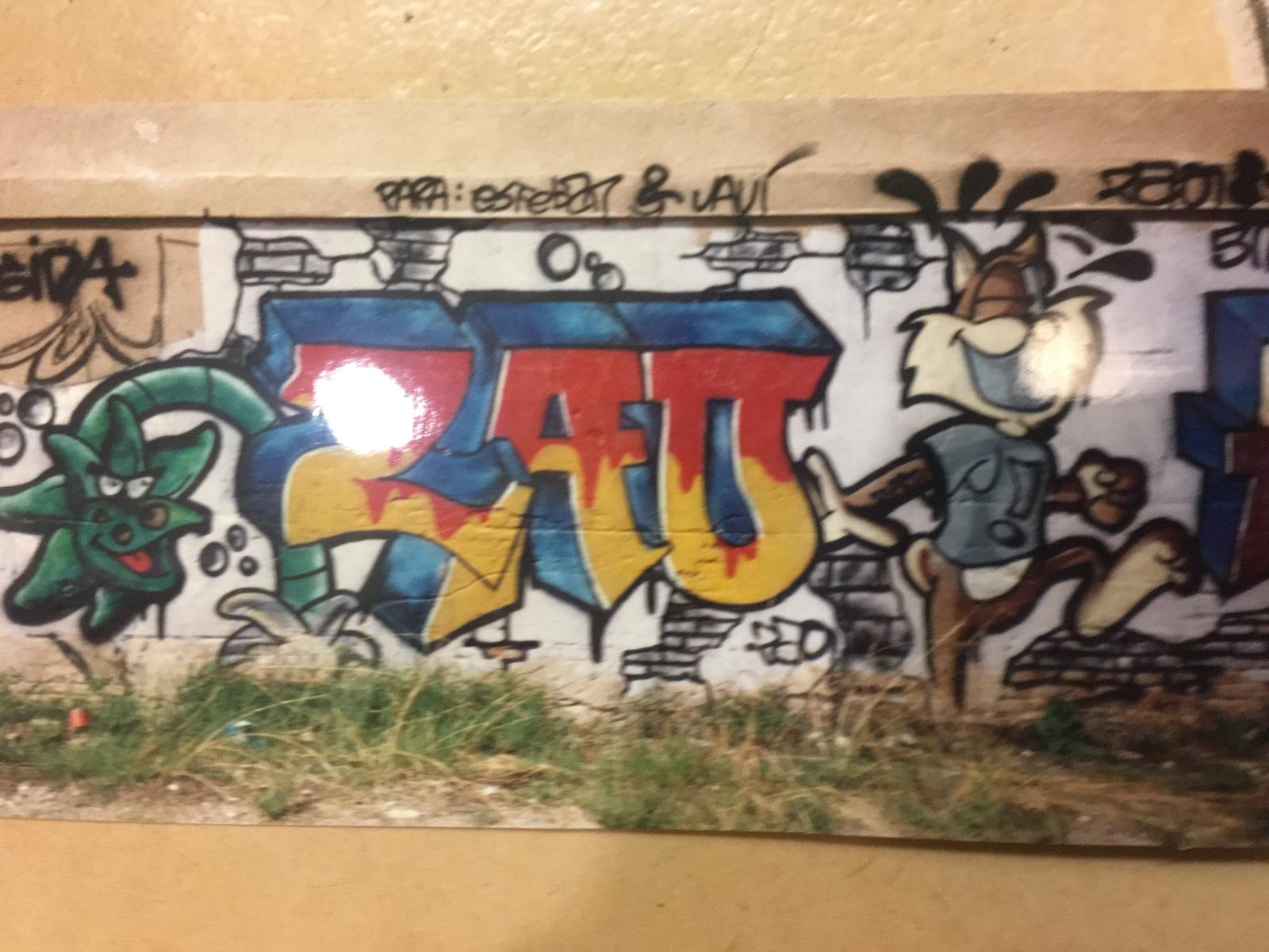 Diseño página web de 