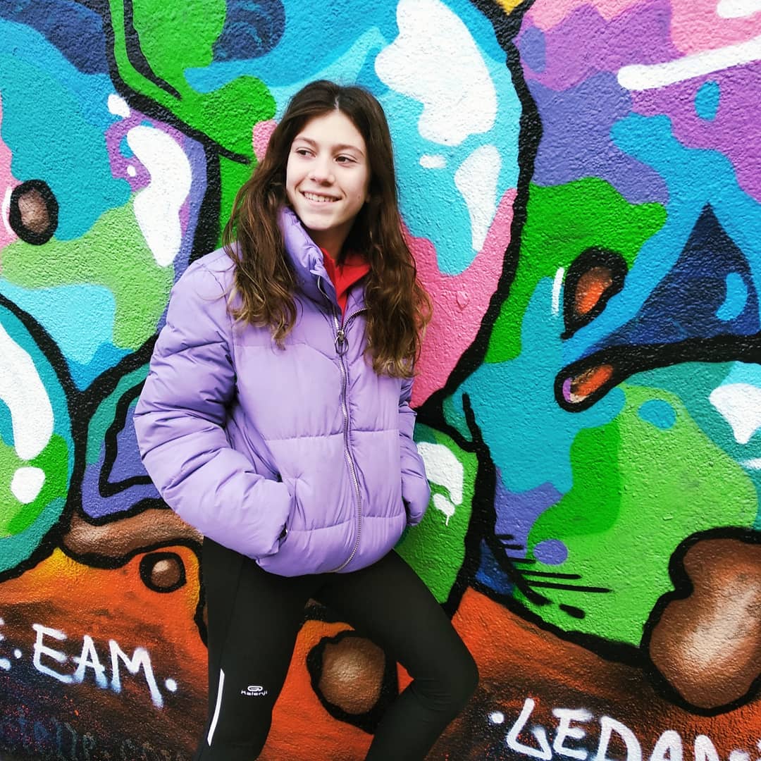 Diseño página web de 