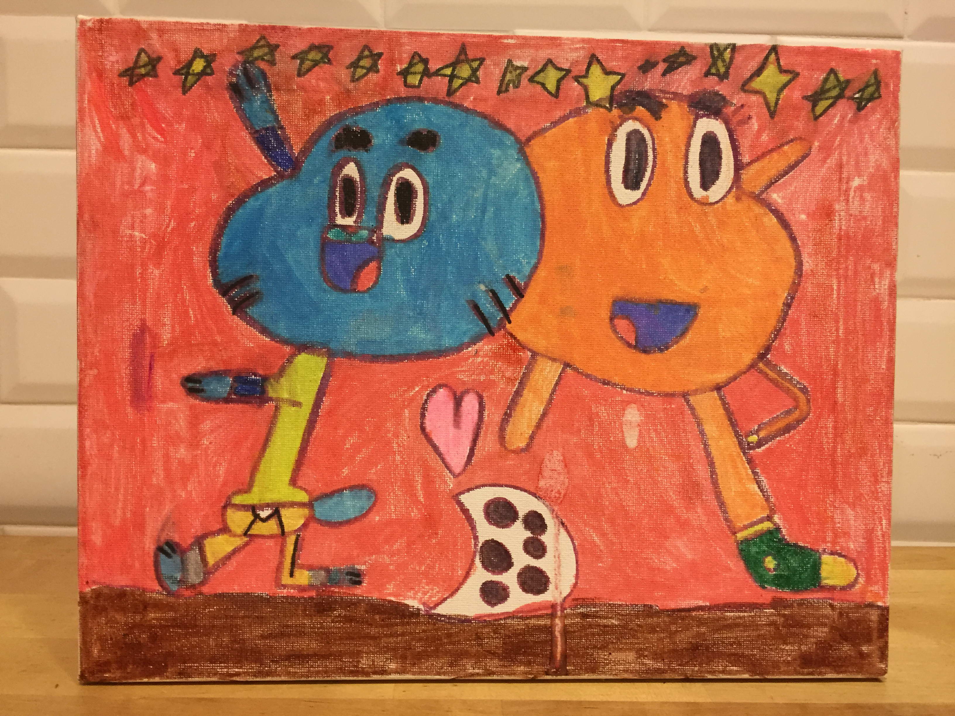 Diseño página web de 