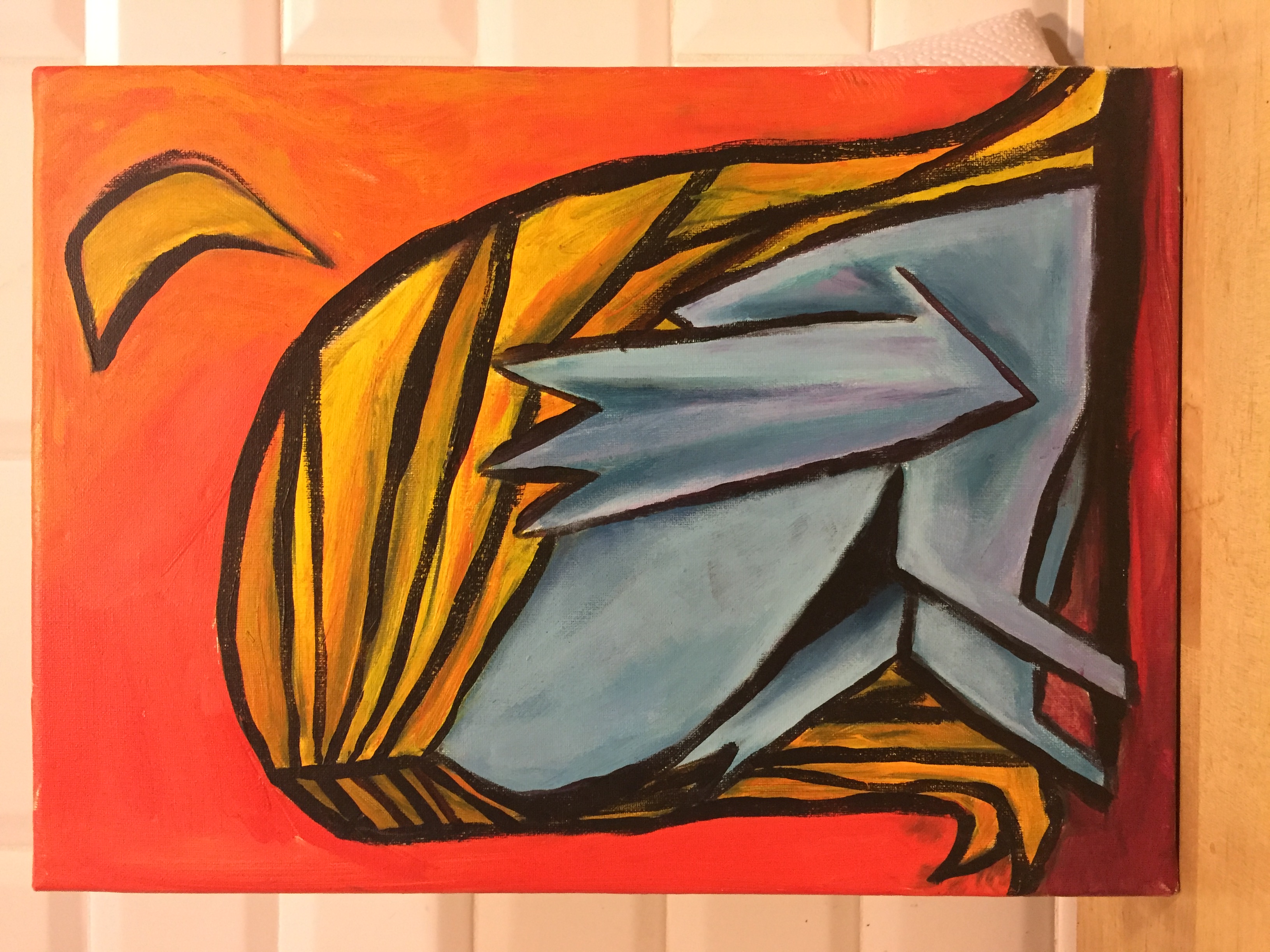 Diseño página web de 