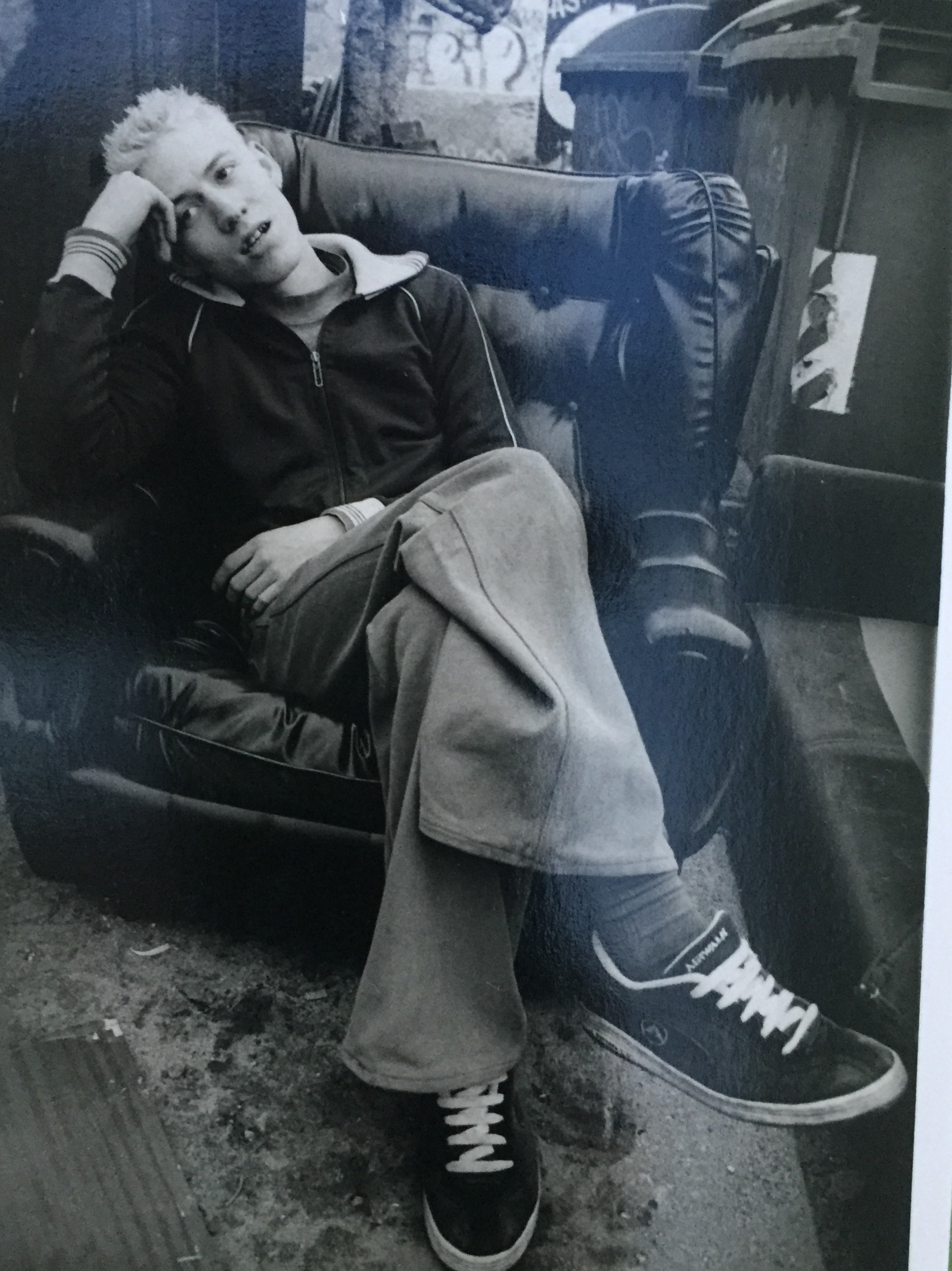 Diseño página web de 