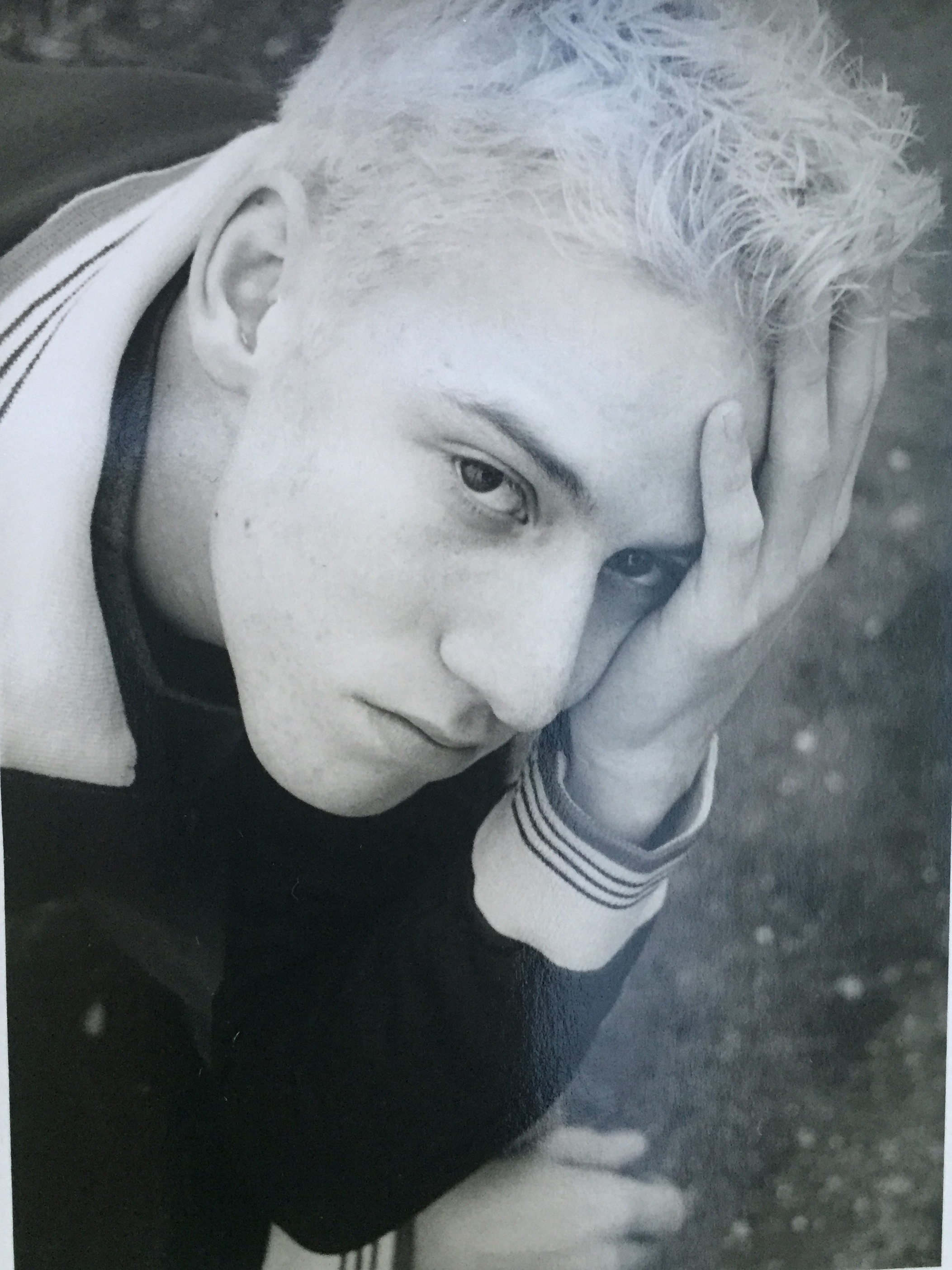 Diseño página web de 