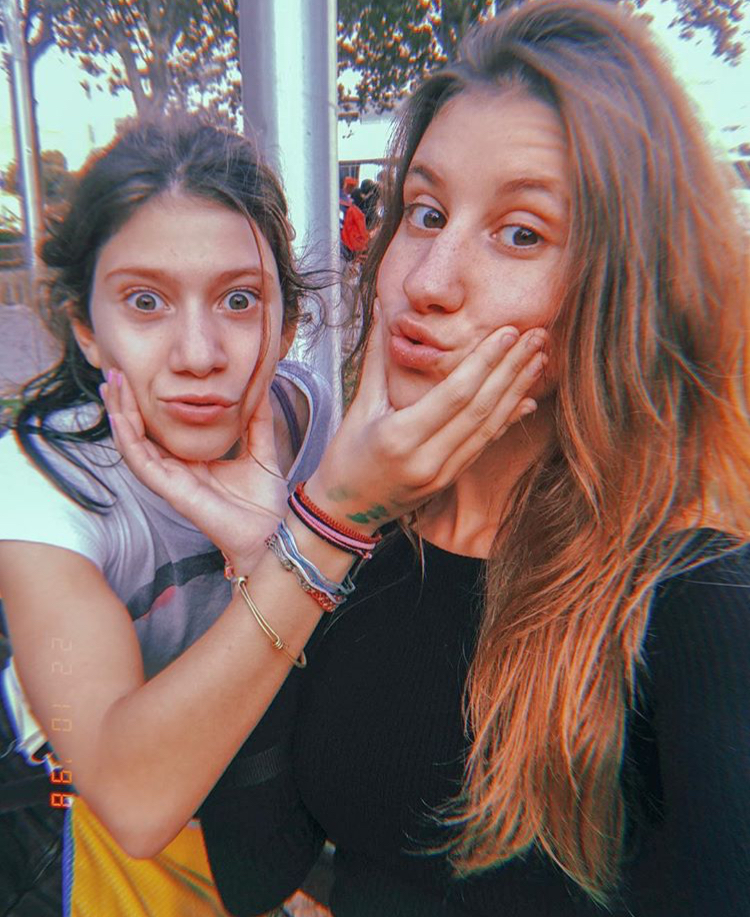 Diseño página web de 