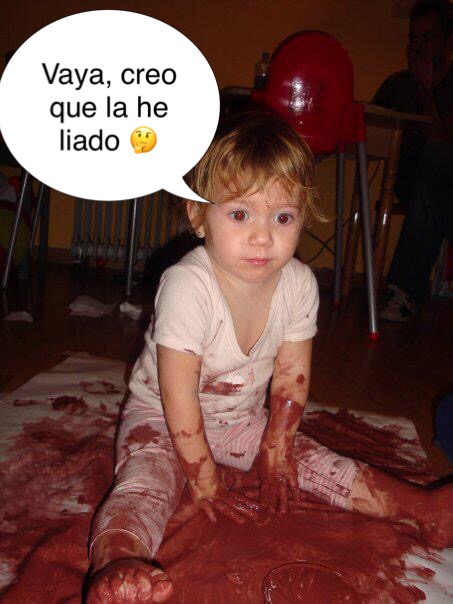 Diseño página web de 