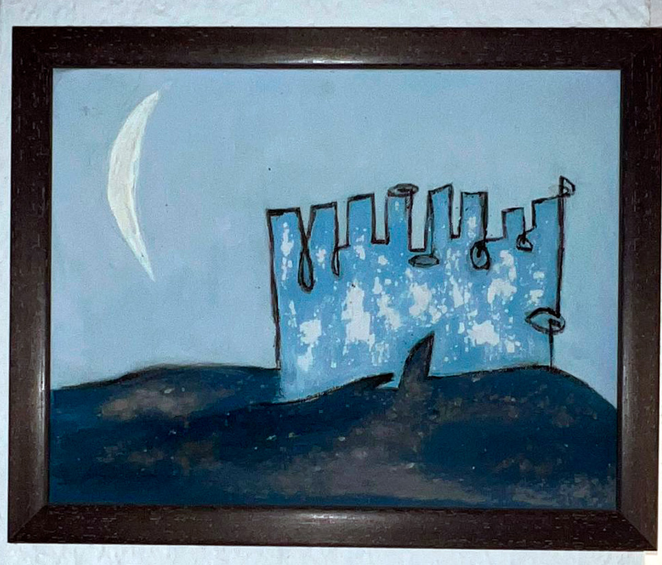 Diseño página web de 