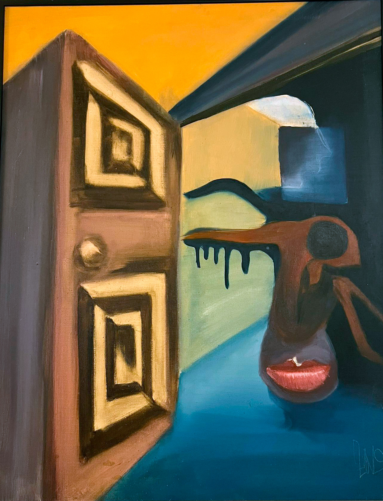 Diseño página web de 