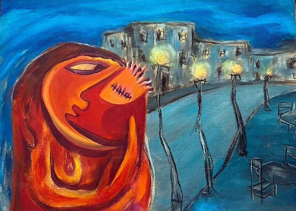 Diseño página web de 